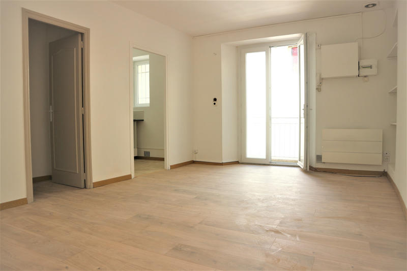 Appartement - 29 m² - 1 pièce