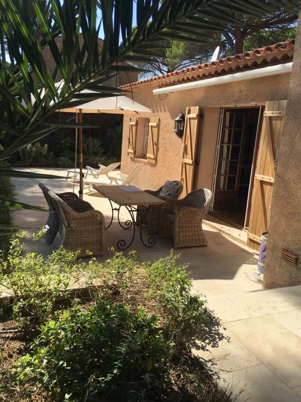 Maison - 73 m² - 3 pièces