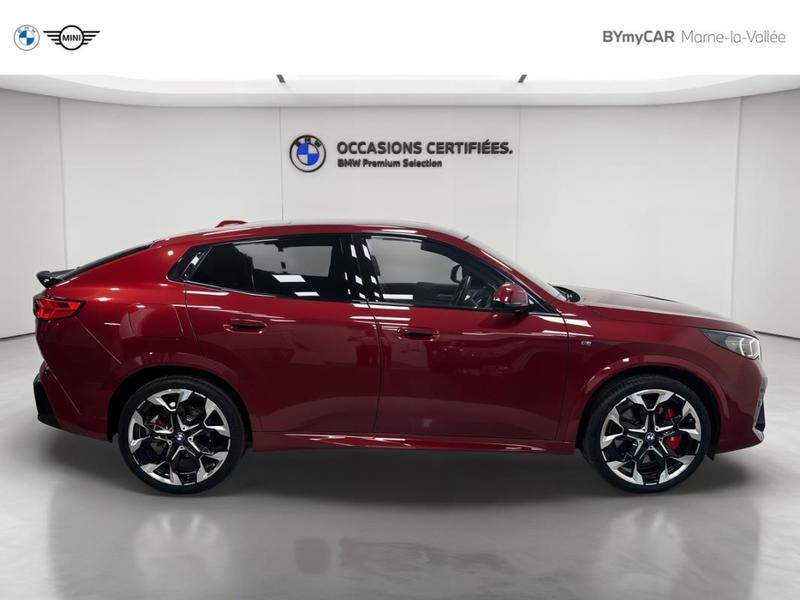 Bmw X2 U10 sDrive 20i 170ch Dkg7 m Sport