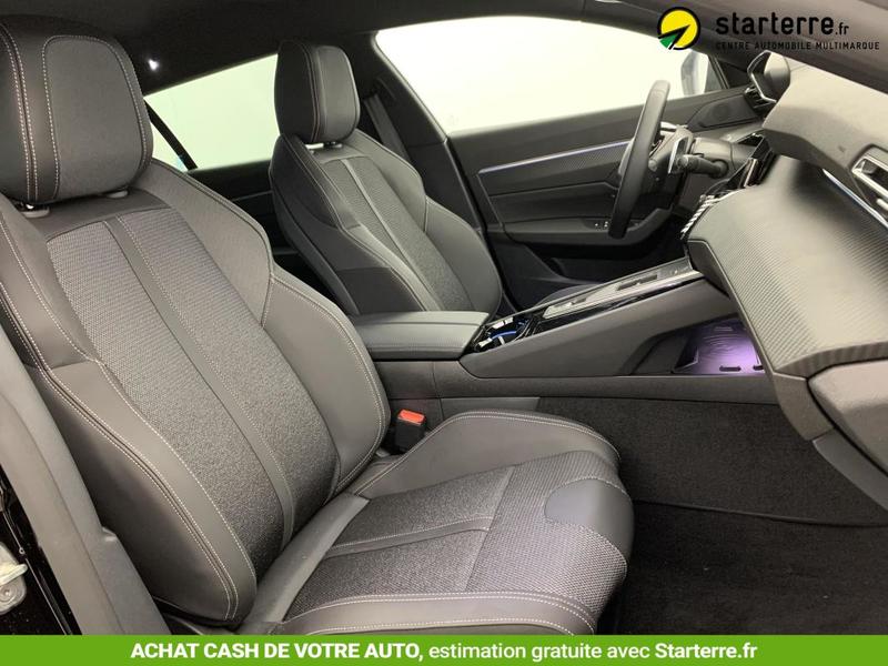 Peugeot 508 Sw Hybrid 180 e-Eat8 Allure