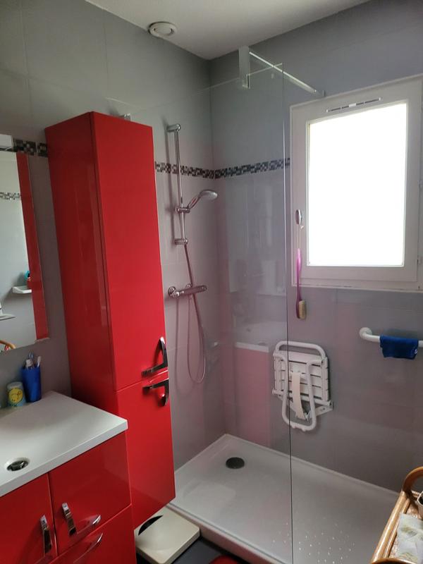 Maison - 83 m² - 5 pièces