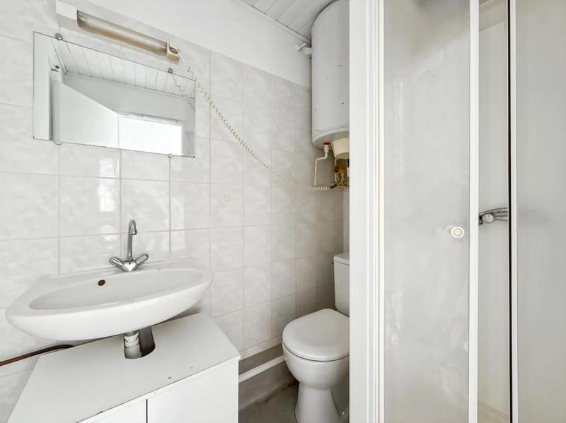 Appartement - 19 m² - 1 pièce