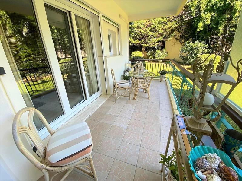 Appartement - 35 m² - 1 pièce