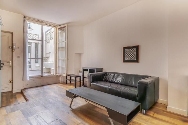 Appartement - 3 pièces