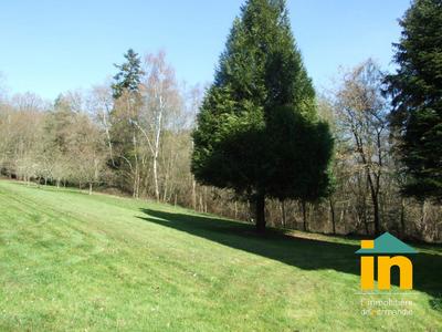 Demeure - 130 m² - 5 pièces