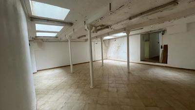 Fonds de commerce - 151 m²