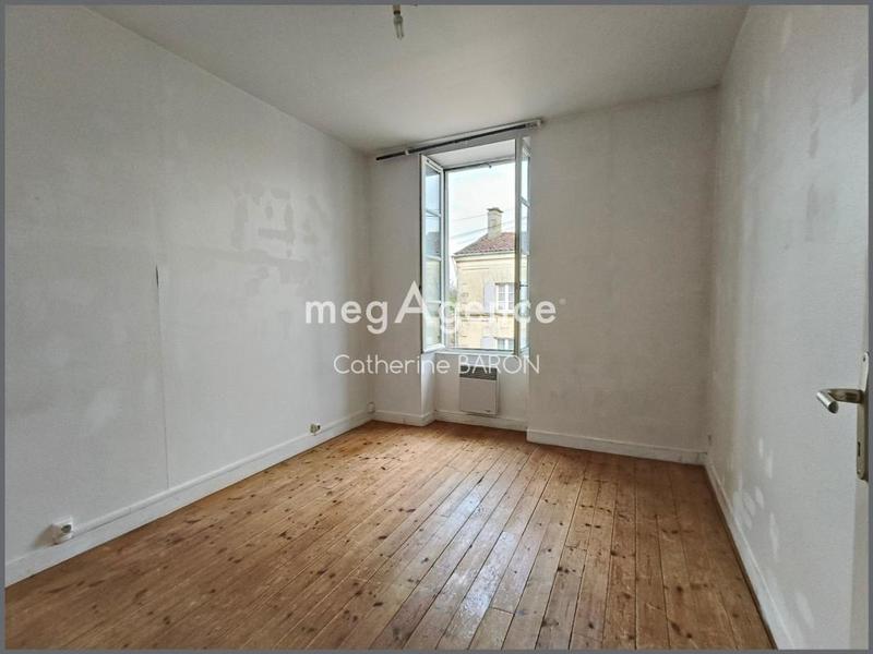 Maison de campagne - 100 m² - 4 pièces