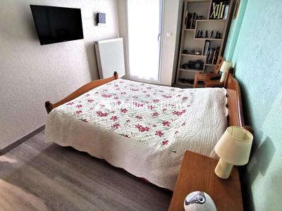 Appartement - 117 m² - 6 pièces