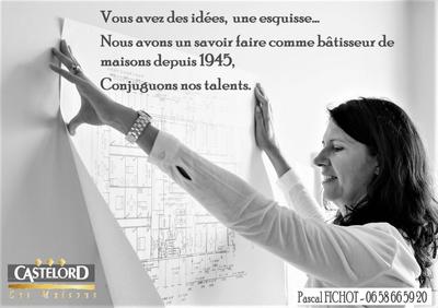 Maison - 101 m² - 6 pièces