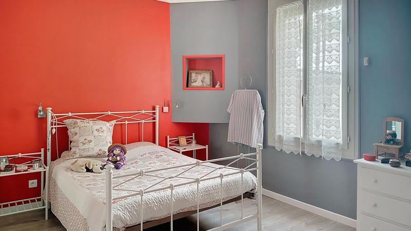 Maison - 205 m² - 8 pièces