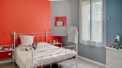 Maison - 205 m² - 8 pièces