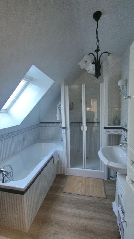 Maison - 72 m² - 4 pièces