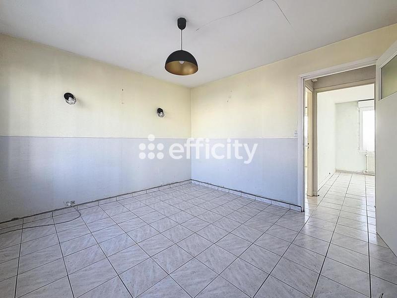 Maison de ville - 125 m² - 5 pièces