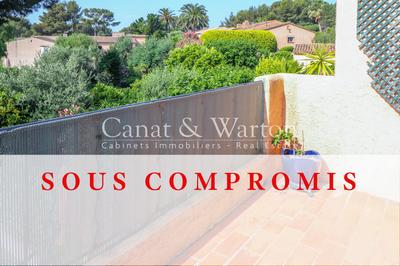 Appartement - 33 m² - 2 pièces