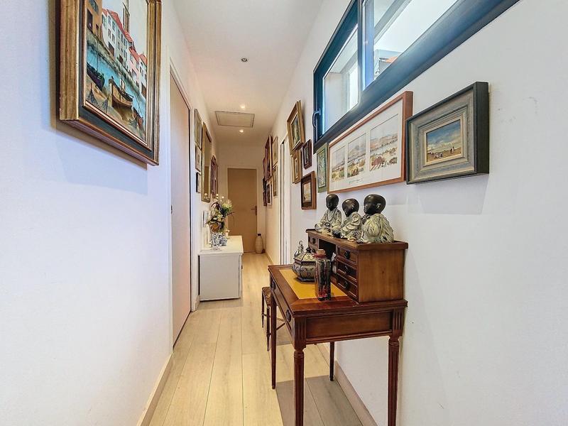 Maison - 117 m² - 4 pièces