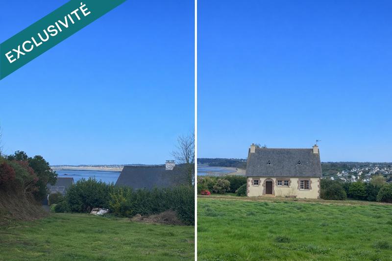 Maison - 115 m² - 6 pièces