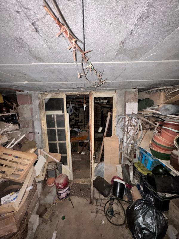 Maison - 189 m² - 3 pièces