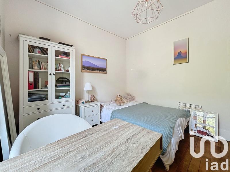 Appartement - 152 m² - 7 pièces