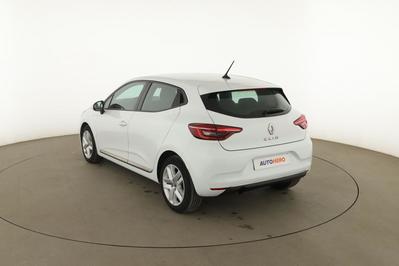 Renault Clio 1.0 TCe Business 100 ch