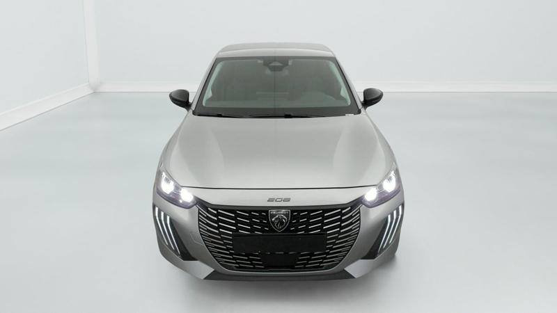 Peugeot 208 Hybrid 110 e-Dcs6 Allure