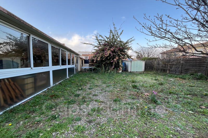 Maison - 92 m² - 3 pièces