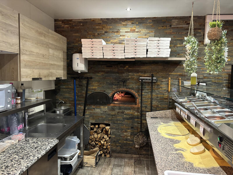 Fonds de commerce - Magasins - 20 m²