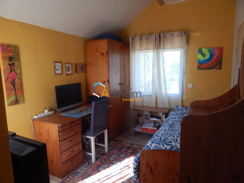 Maison traditionnelle - 149 m² - 7 pièces