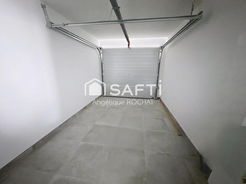 Villa - 63 m² - 3 pièces