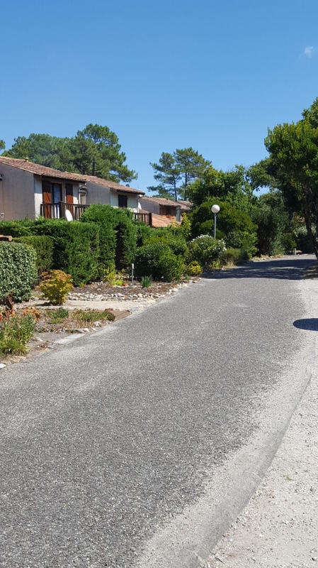 Maison - 42 m² - 3 pièces