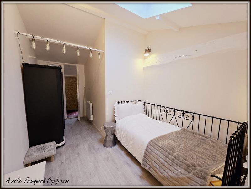 Longère - 140 m² - 4 pièces