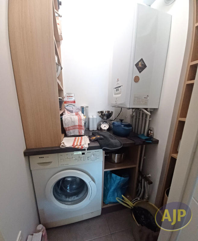 Appartement - 74 m² - 4 pièces