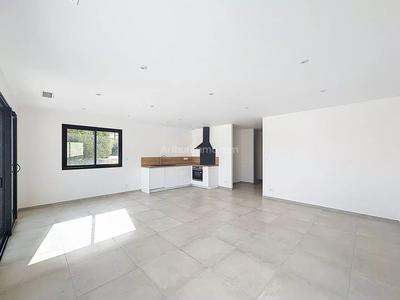 Appartement - 78 m² - 3 pièces