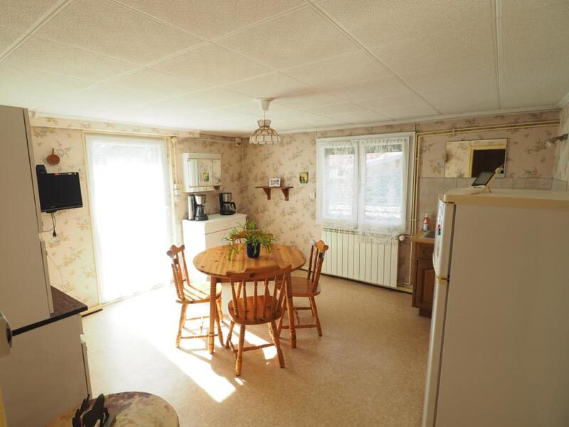 Villa - 126 m² - 5 pièces