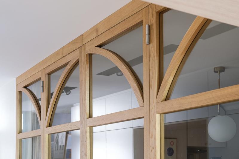 Appartement - 82 m² - 3 pièces