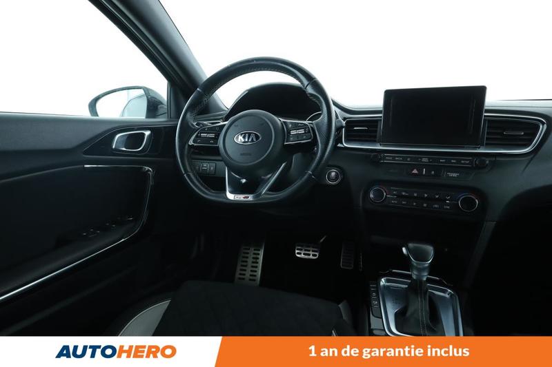 Kia ProCeed 1.4 t-GDi Isg Gt Line Dct7 140 ch