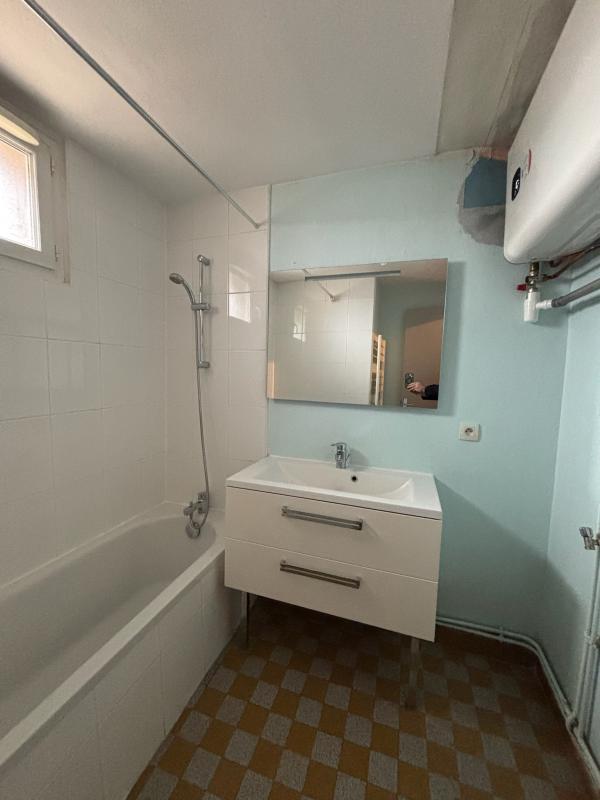 Appartement - 51 m² - 2 pièces