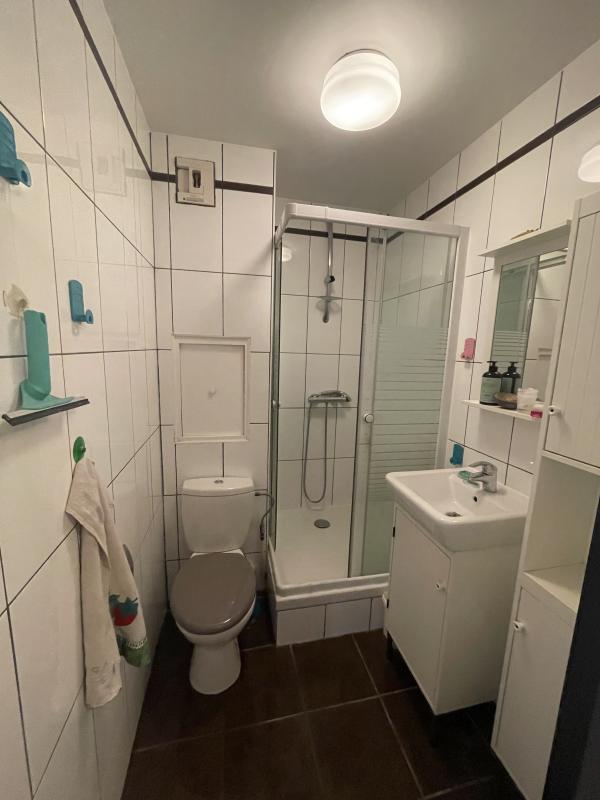 Appartement - 135 m² - 6 pièces