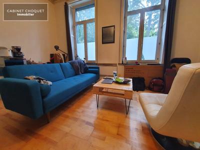 Appartement - 30 m² - 1 pièce
