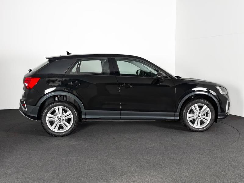 Audi Q2 - 35 Tfsi 150ch s-Tronic Phase 3 Ja17p Virtual Cockpit Sieges Chauf Carplay Regul Acc Camera