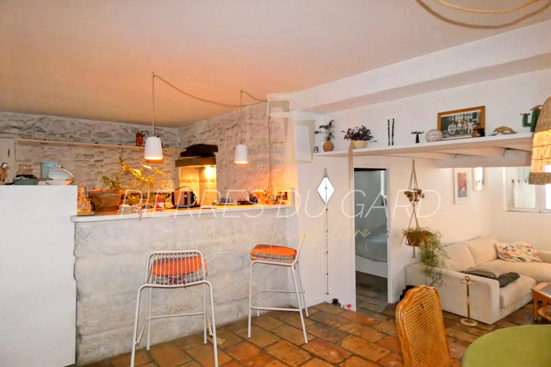 Triplex - 75 m² - 4 pièces