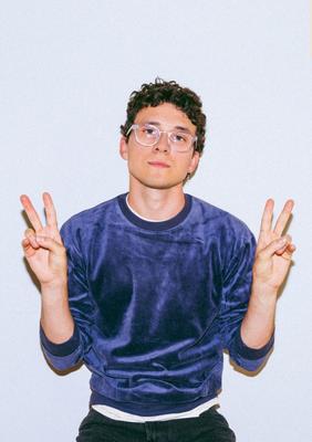 Louis Cattelat - Arecibo