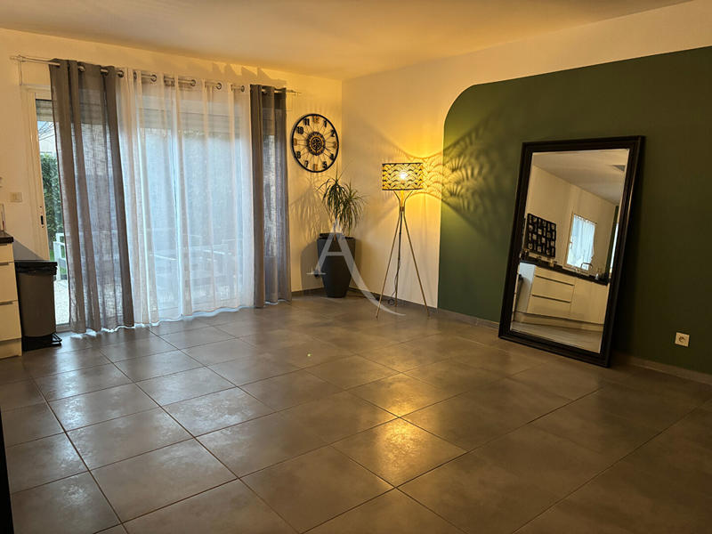 Maison - 70 m² - 3 pièces