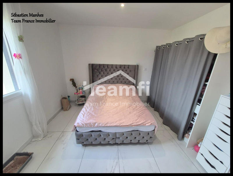 Maison - 129 m² - 4 pièces