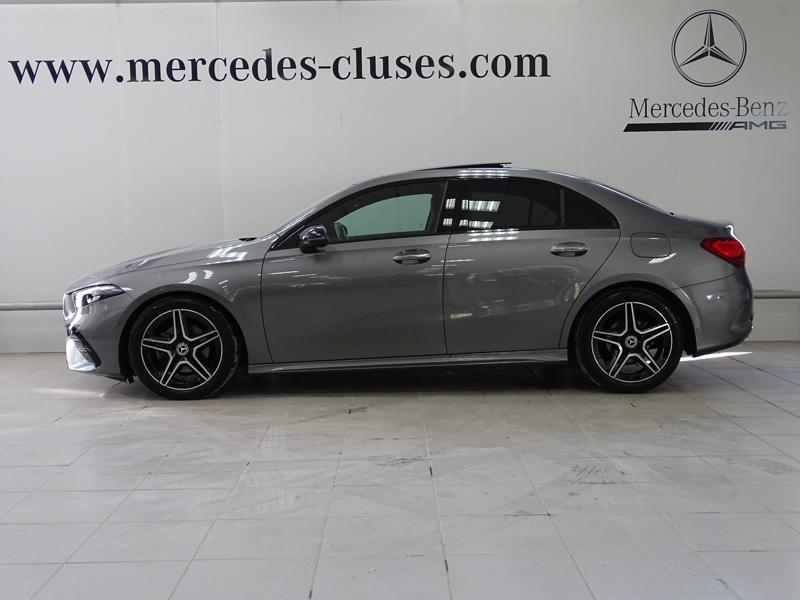 Mercedes Classe a Berline 180 Amg Line 2.0 116 ch Dct8
