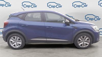 Renault Captur II 1.0 TCe 90 Business
