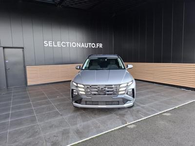 Hyundai Tucson IV 1.6 Hybrid 215 Creative Auto