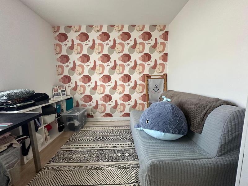 Appartement - 78 m² - 4 pièces