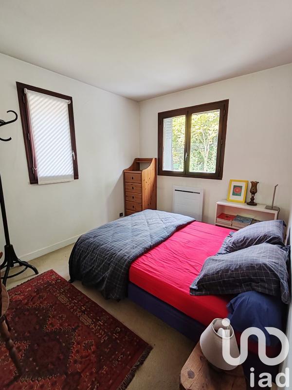 Maison - 83 m² - 3 pièces