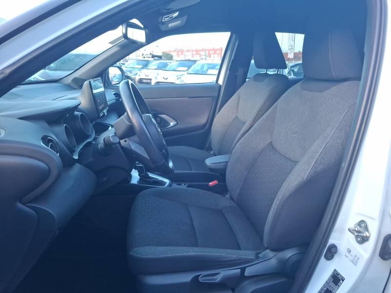 Toyota Yaris Cross Hybride 116h 2wd Design