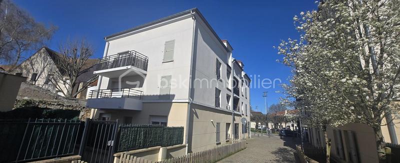 Appartement - 41 m² - 2 pièces